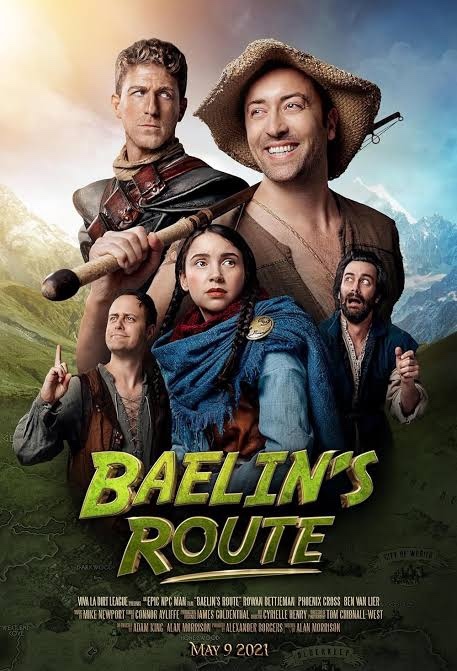 Baelin’in hayatını izlediniz mi?