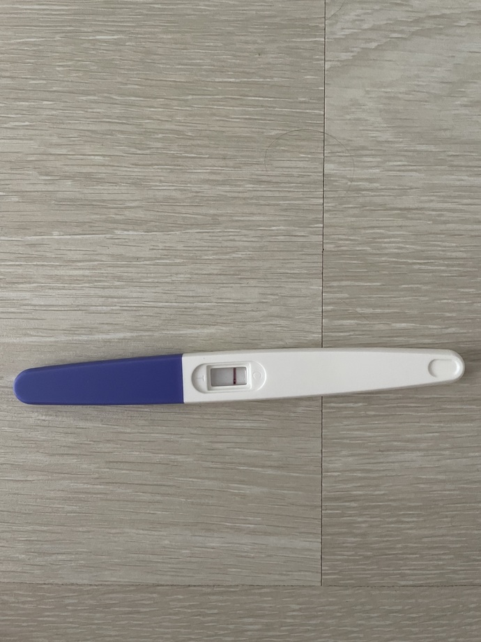 Test sonucuma bakar mısınız?