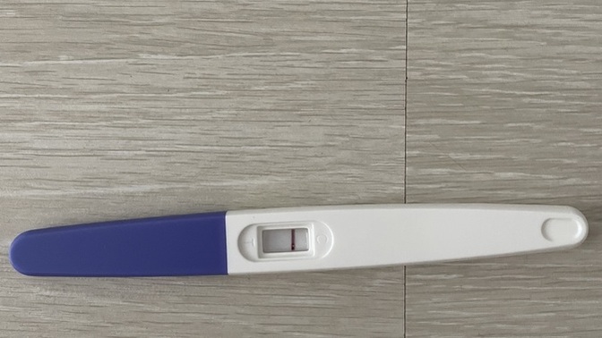 Test sonucuma bakar mısınız?