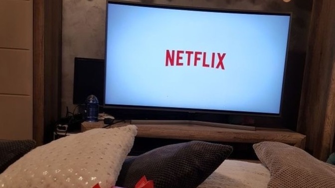 Netflix almayan, hep sizden isteyen arkadaş modeli sinir bozucu değil mi ya?