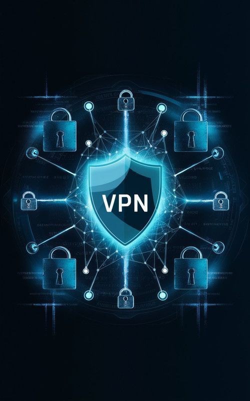 VPN kullanmak tehlikeli mi?