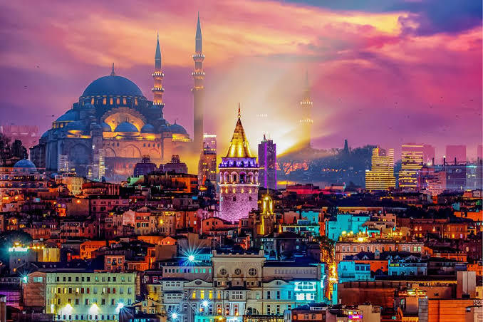 Bulunduğunuz şehirden başka bir yerde yaşayabilir misiniz?