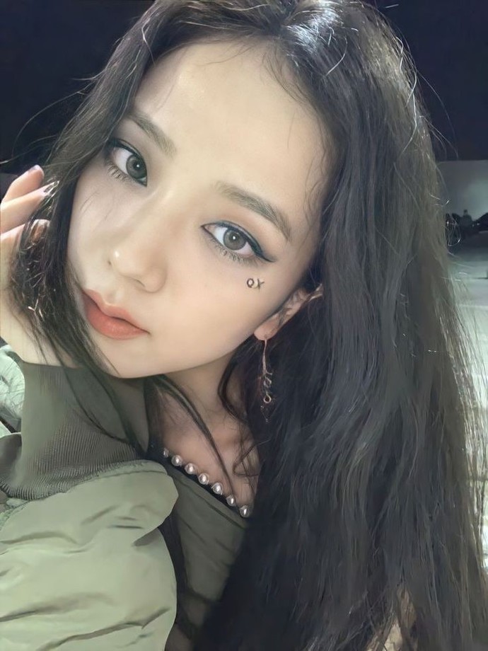 Koreli kadınlar çok güzel değil mii yaaa 😻💖💅?