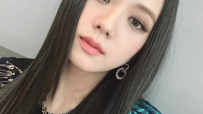 Koreli kadınlar çok güzel değil mii yaaa 😻💖💅?