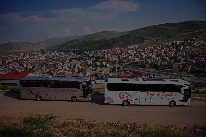 Uzun yolculuk yapmayı sever misiniz en son ne zaman yolculuk yaptınız?