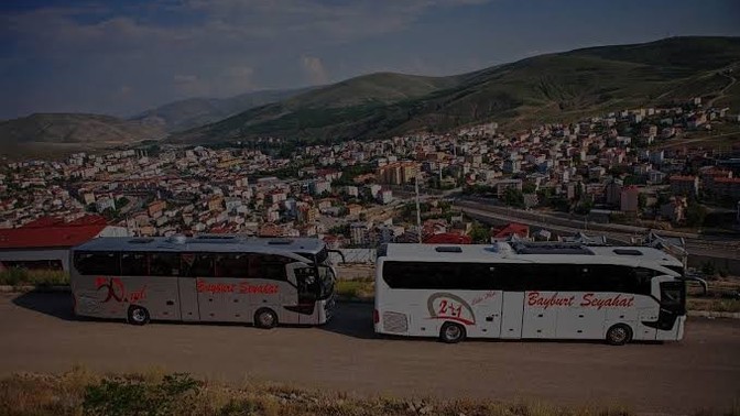 Uzun yolculuk yapmayı sever misiniz en son ne zaman yolculuk yaptınız?