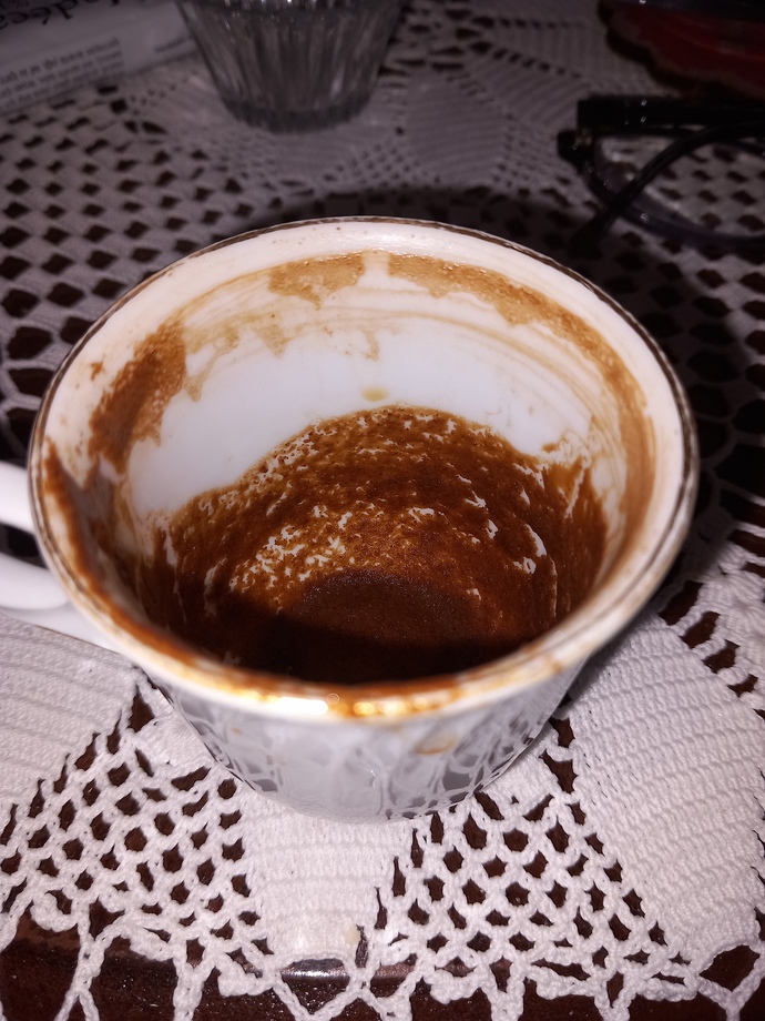 Falimda ne gorunuyor hisleri olanlar?
