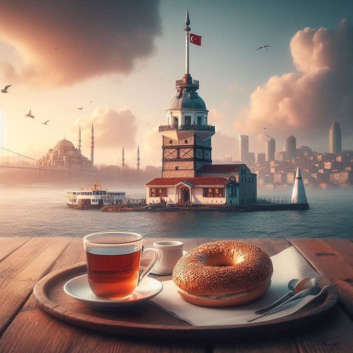 Günün hangi zaman dilimini daha çok seviyorsunuz?