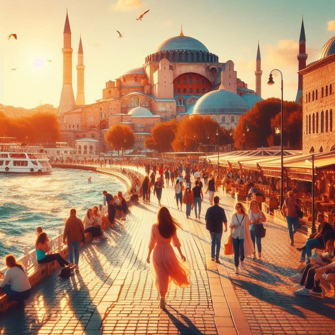 Günün hangi zaman dilimini daha çok seviyorsunuz?