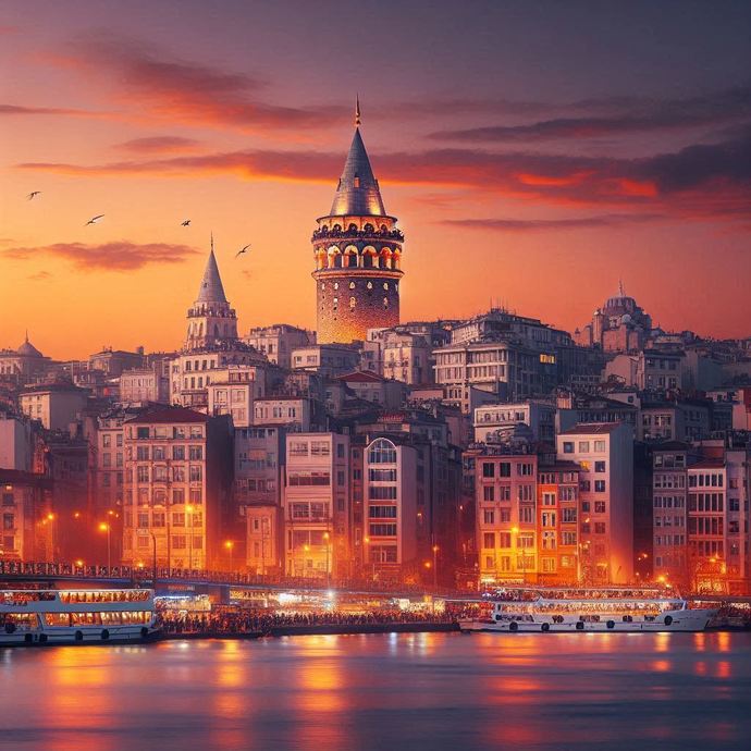 Günün hangi zaman dilimini daha çok seviyorsunuz?