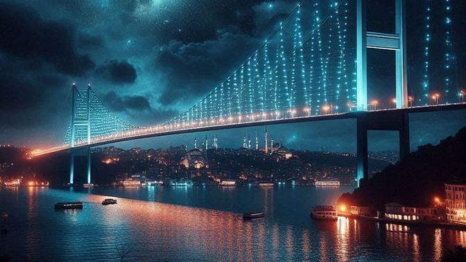 Günün hangi zaman dilimini daha çok seviyorsunuz?