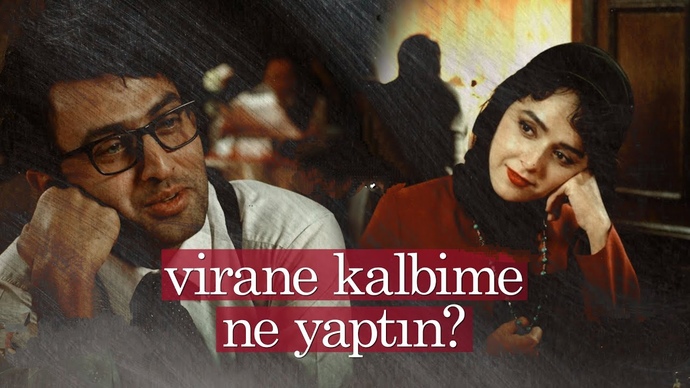 Hak etmediğin davranışlar karşısında hangi duruşu sergiliyorsun?