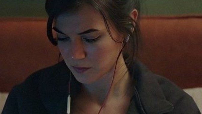 Şu an ki ruhsal durumunuzu anlatan şarkı sözü nedir?