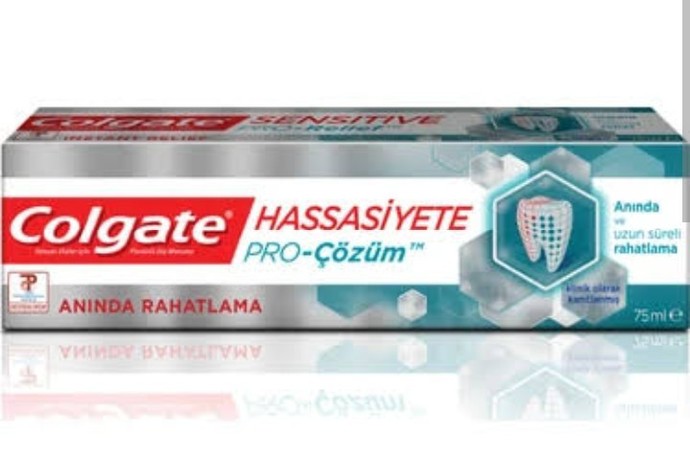 Dehşet diş ağrısı?