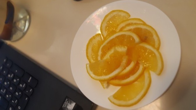 Değişik yiyecekler yemeyi severmisiniz?