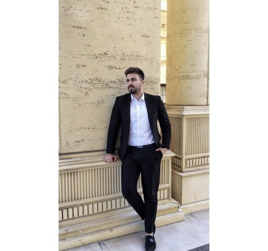 Kız istemeye gitmeyi seviyor musunuz?