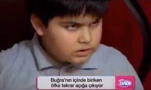 Sinirlendiğinizde öfkenize yenik mi düşersiniz yoksa sakin mi kalırsınız?