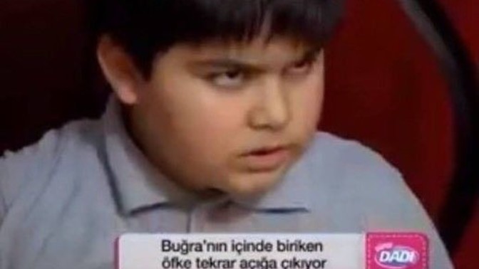 Sinirlendiğinizde öfkenize yenik mi düşersiniz yoksa sakin mi kalırsınız?