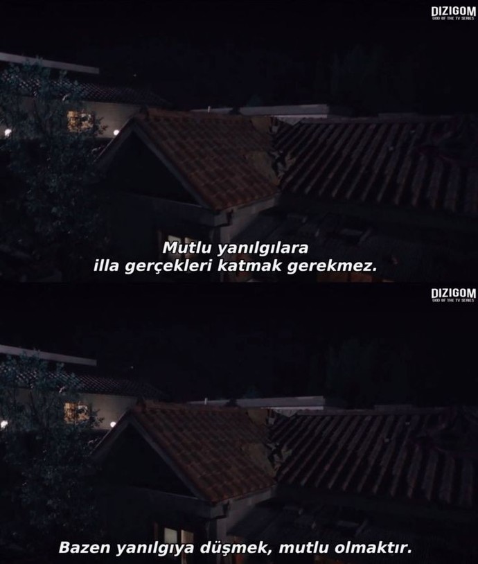 Sık sık yanılgıya düşer misiniz?