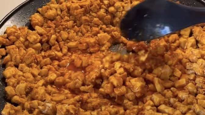 Tantuni sever misiniz?