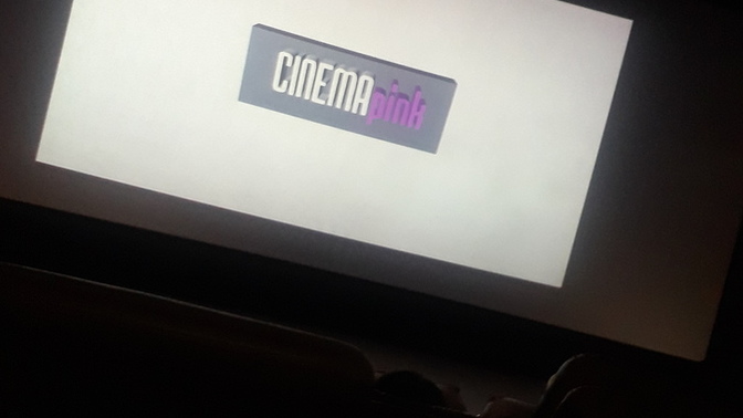 Sinemada en son hangi filmi izledin?