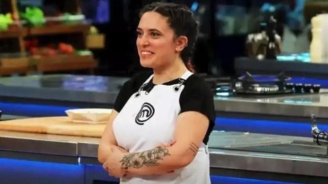 Masterchef Deniz hakkında ne düşünüyorsunuz?