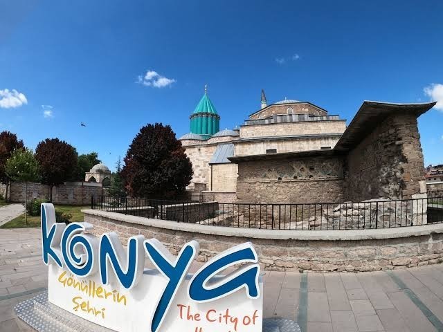 Konya öğrenciler için nasıl bir şehir?