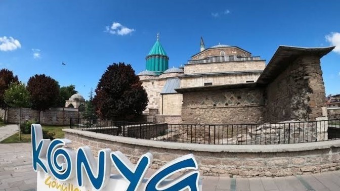 Konya öğrenciler için nasıl bir şehir?