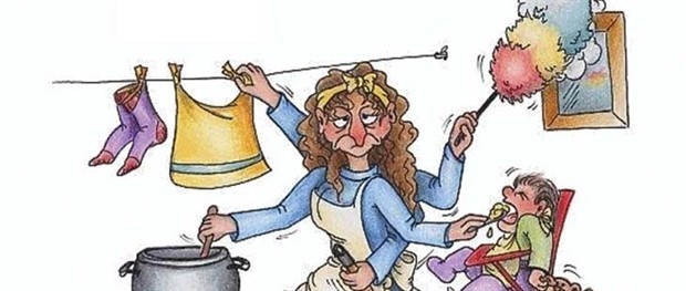 Evlenen insanlar çok şanslı değilmi sizcede?