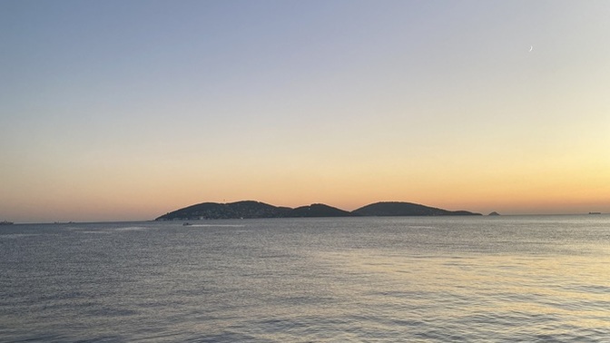 Yaz akşamları mı, kış akşamları mı huzur dolu?