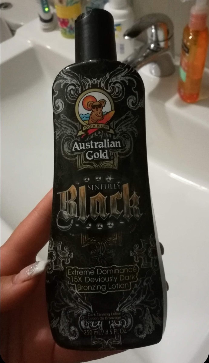 Black 🖤