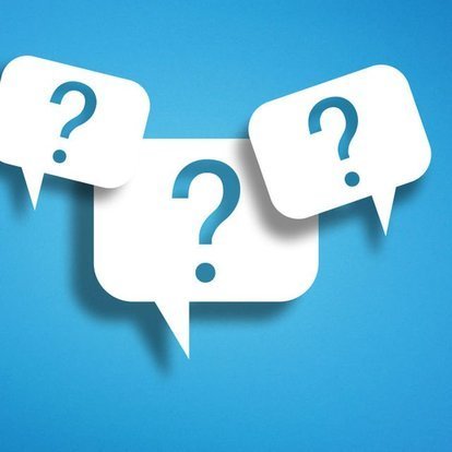 Sadece senin için bir soru sorayım mı?