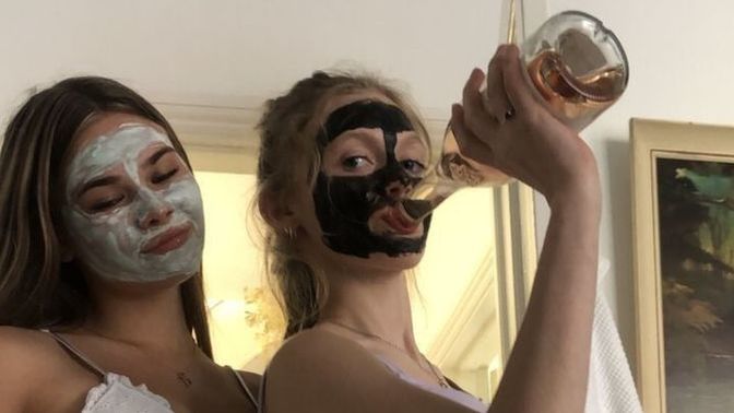 Psikolog parası vermemek için yaptığınız bir aktivite var mı?