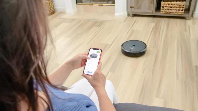 Robot süpürge çalışan insan evi için olmazsa olmaz mı?