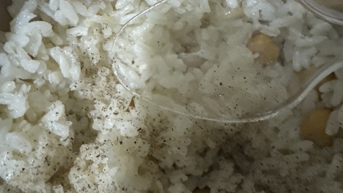 Pilavı güzel yapar mısınız?