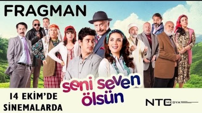 Seni seven ölsun diye bir filim vardi 7 8 yıl önce izlediniz mi hiç?