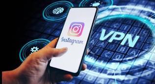 Instagrama vpn ile girenler faturaları yüksek geliyormuş ?