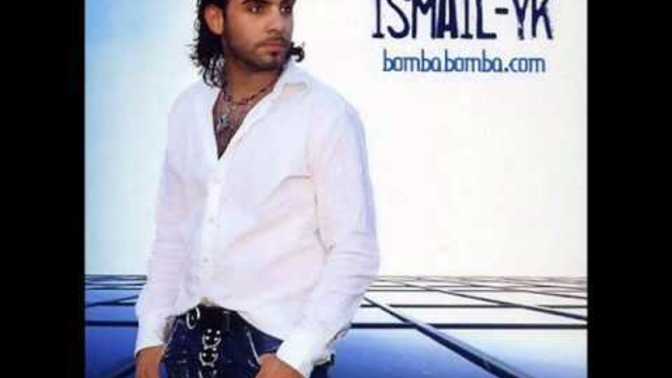 Hiç İsmail YK dinler misiniz?