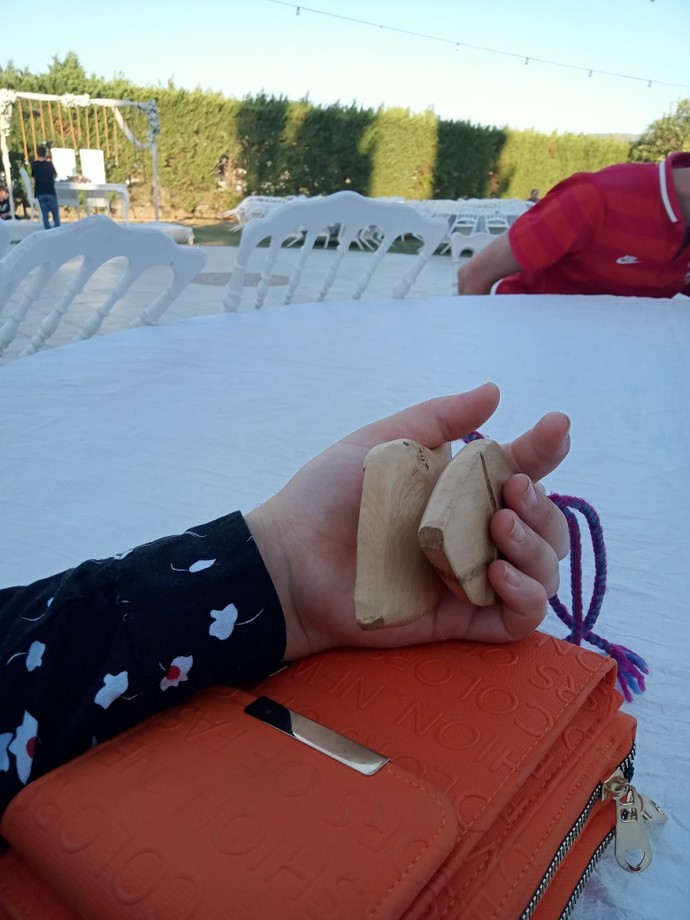 Yörüklerin bir adetini söyler misiniz?