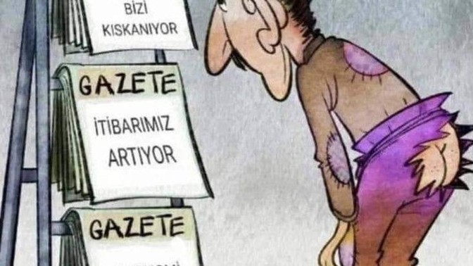 Ekonomi Şahlanışa Mı Geçti?