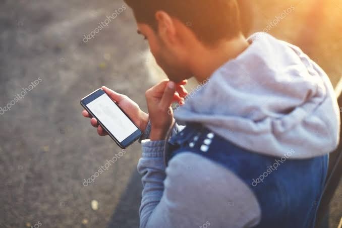 İlk adımı atmayan erkekten olur mu?