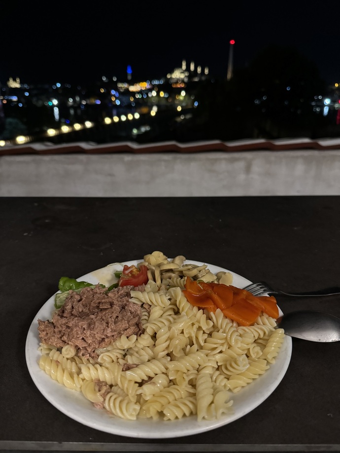 Karı olsam beni alırmıydınız?