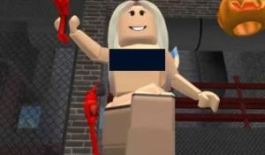 Kapatılan roblox hakkında ne düşünüyorsunuz, cinselliğin bu tarz çocuk oyunlarına kadar inmesi normal mi?