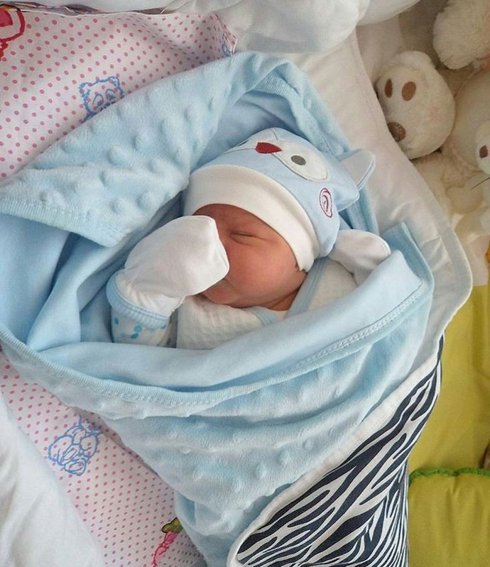 Oğlunuz olsaydı ismini ne koyardınız?