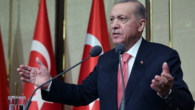 Cumhurbaşkanı Erdoğan'ın Instagram yasaklarını eleştirenler hakkındaki yorumu hakkında ne düşünüyorsunuz?
