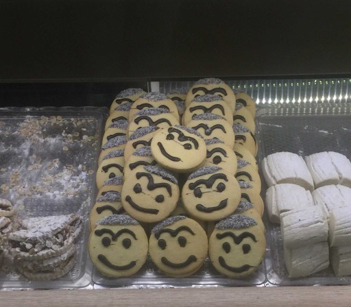 Kendinizi ne kadar tatlı buluyorsunuz?