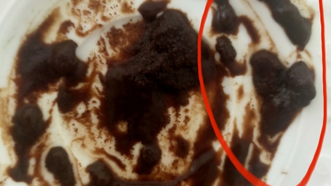 Fala inanma falsız da kalma demişler Yorumlar mısınız?