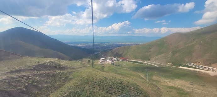 En güzel şehir manzarası sizce nereden izlenir?
