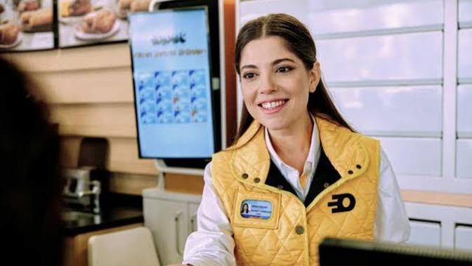 Pazartesi günü petrol ofisi marketinde ilk iş hayatıma başlayacağım! Sizce ne gibi zorluklar yaşarım, bedenen çok yorucu olur mu?