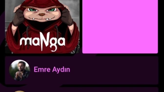 En çok dinlediğin sanatçılar hangileri?